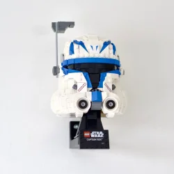 V�goph�ng til LEGO� Star Wars Helmets