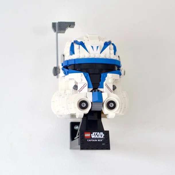 V�goph�ng til LEGO� Star Wars Helmets