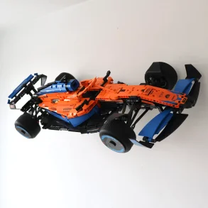 V�goph�ng til LEGO McLaren F1 (42141) - Horisontal