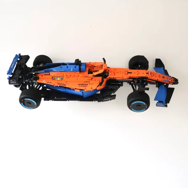 V�goph�ng til LEGO McLaren F1 (42141) - Horisontal