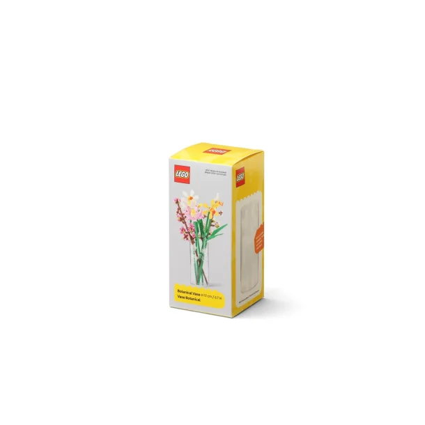 LEGO� Cylinder Vase Wild Flower