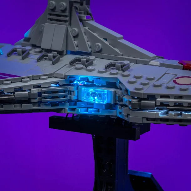 LMB 2.0 Light Kit for LEGO Venator-Class Attack Cruiser #75441