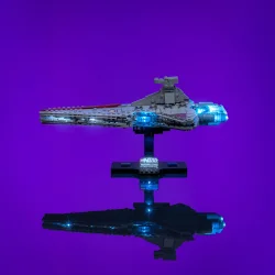 LMB 2.0 Light Kit for LEGO Venator-Class Attack Cruiser #75441