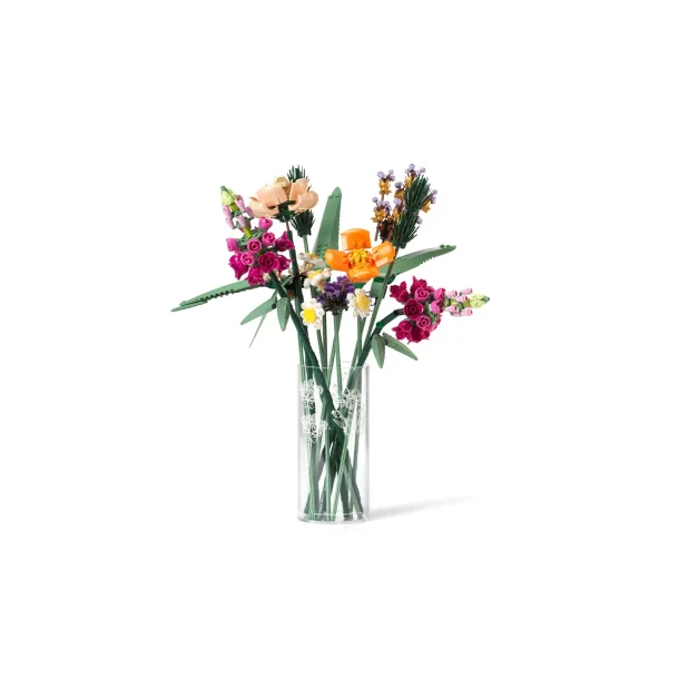 LEGO� Cylinder Vase Wild Flower