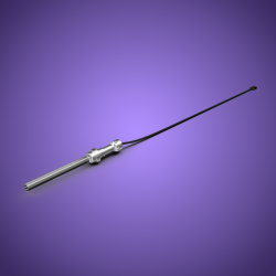 LMB 2.0 Astro Lightsaber - White 5cm (ALSW5)