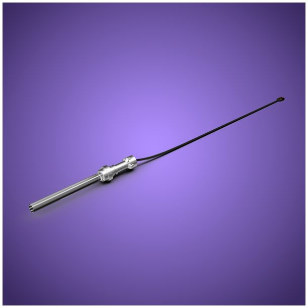 LMB 2.0 Astro Lightsaber - White 5cm (ALSW5)