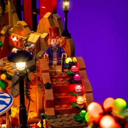 LMB 2.0 Light Kit for LEGO Willy Wonka &amp; The Chocolate Factory #21360