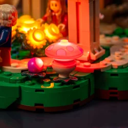 LMB 2.0 Light Kit for LEGO Willy Wonka &amp; The Chocolate Factory #21360