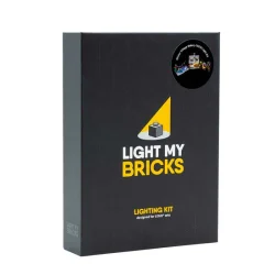 LEGO Winter Village Bakery Light Kit for #10216