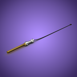 2.0 Astro Lightsaber - Yellow 5cm