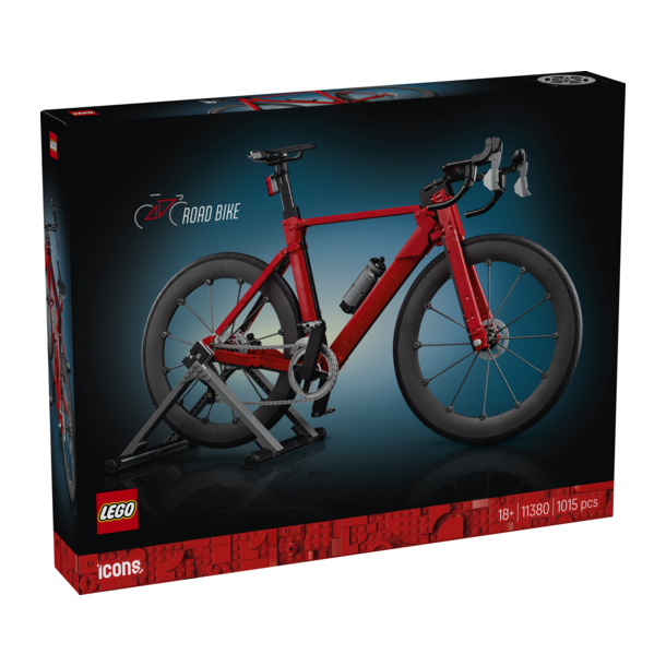 Racercykel (11380)