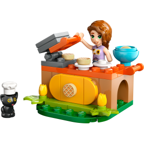 Autumns vaffelbod (30696)