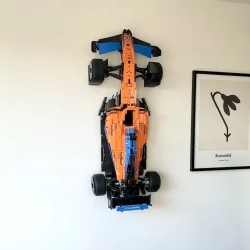 Ophng til LEGO-biler