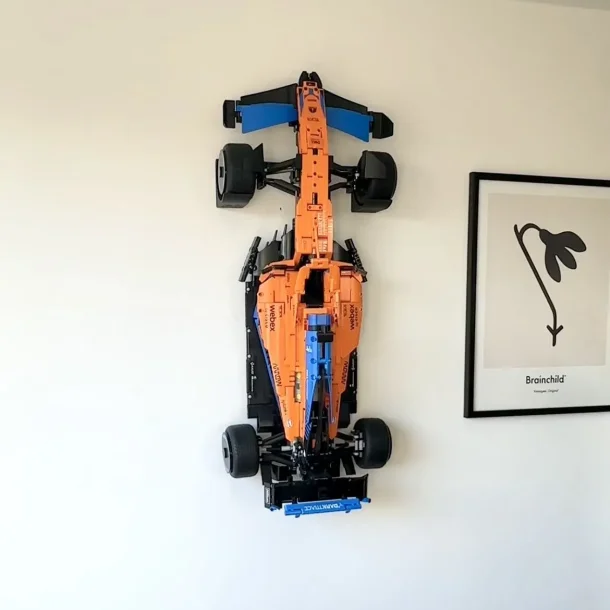 Ophng til LEGO-biler