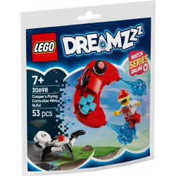 Coopers flyvende controller  minimodel (30698)