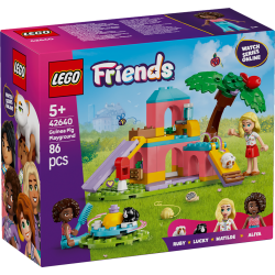 Marsvin-legeplads (42640)