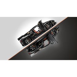 Koenigsegg Sadair's Spear-megabil (42232)