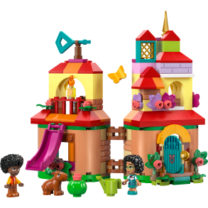 Encanto-minihus (43261)