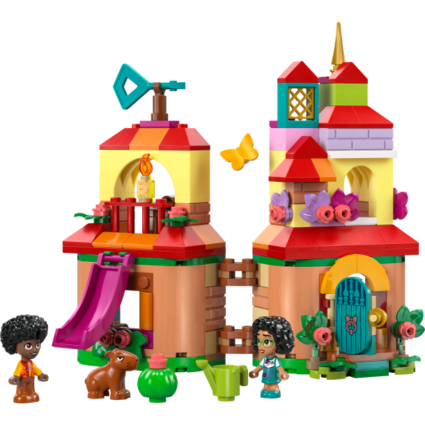 Encanto-minihus (43261)