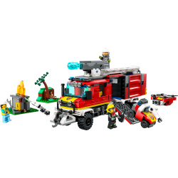 Brandvsnets Kommandovogn (60374)