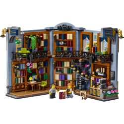Boghandel: Bogniche (11379)
