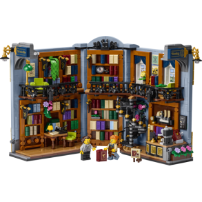 Boghandel: Bogniche (11379)