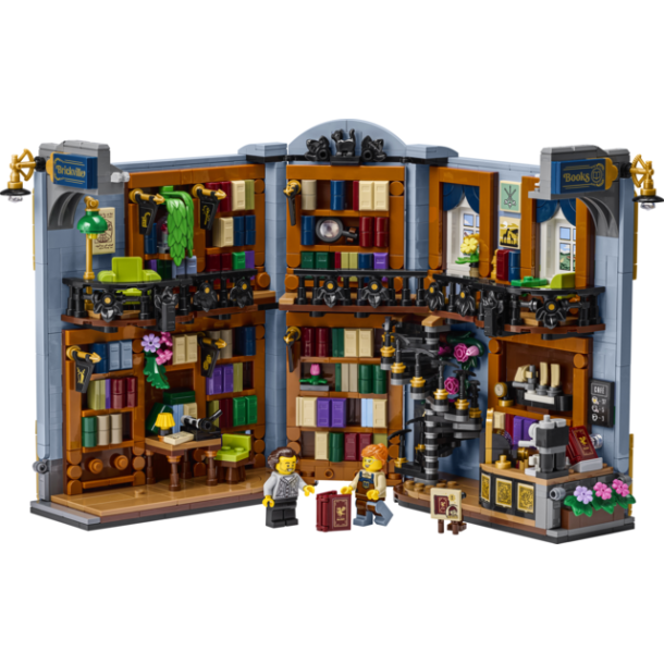 Boghandel: Bogniche (11379)