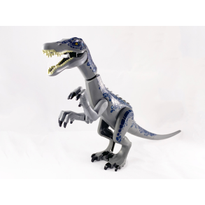 Baryonyx Dinosaur (baryonyx01)