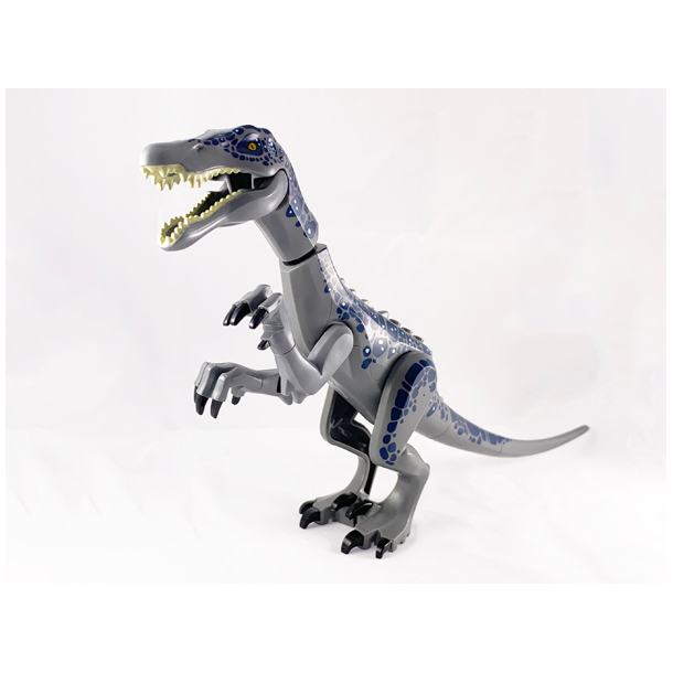 Baryonyx Dinosaur (baryonyx01)