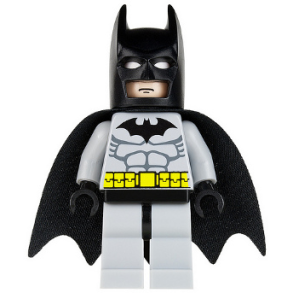 Batman (BAT001)