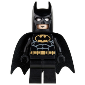Batman (BAT002)