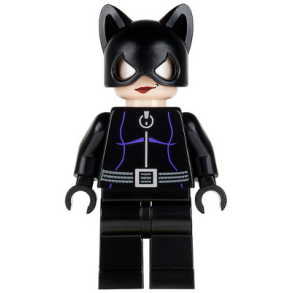 Catwoman (BAT003)