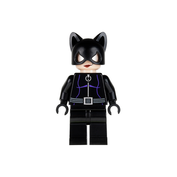 Catwoman (BAT003)
