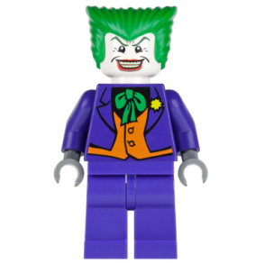 The Joker (BAT005)