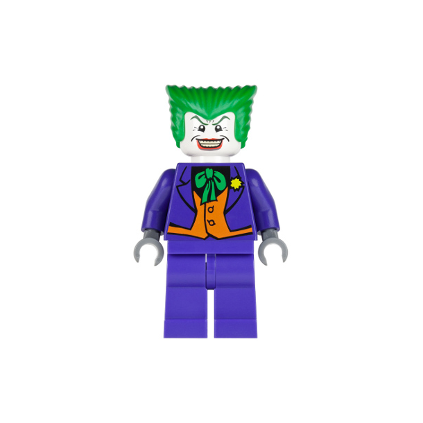 The Joker (BAT005)
