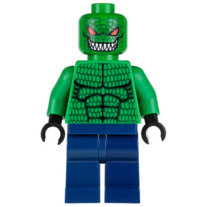 Killer Croc (BAT008)