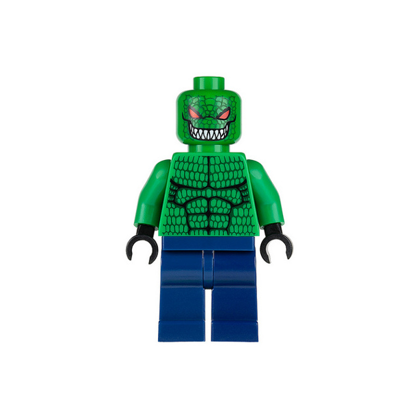 Killer Croc (BAT008)
