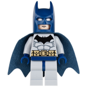 Batman (BAT022)