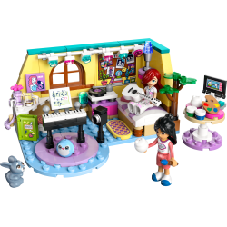 Paisleys vrelse (42647)