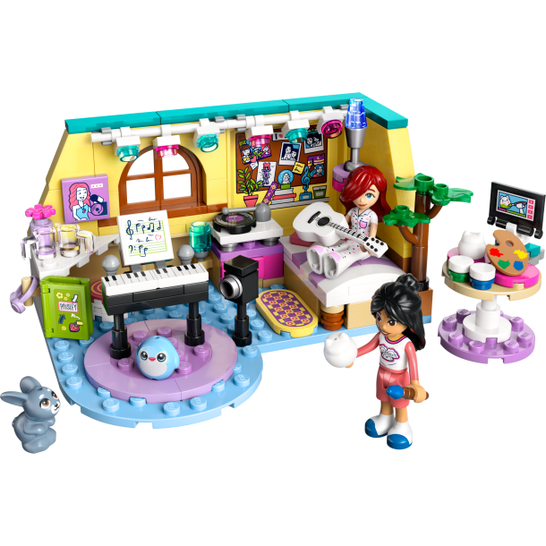 Paisleys vrelse (42647)