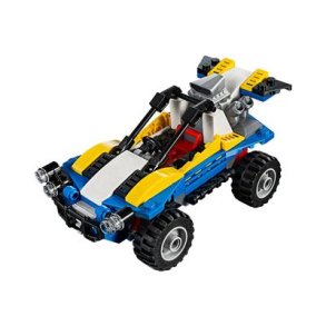 Dune Buggy (31087)