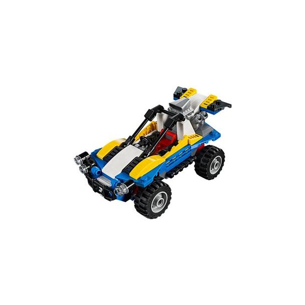 Dune Buggy (31087)