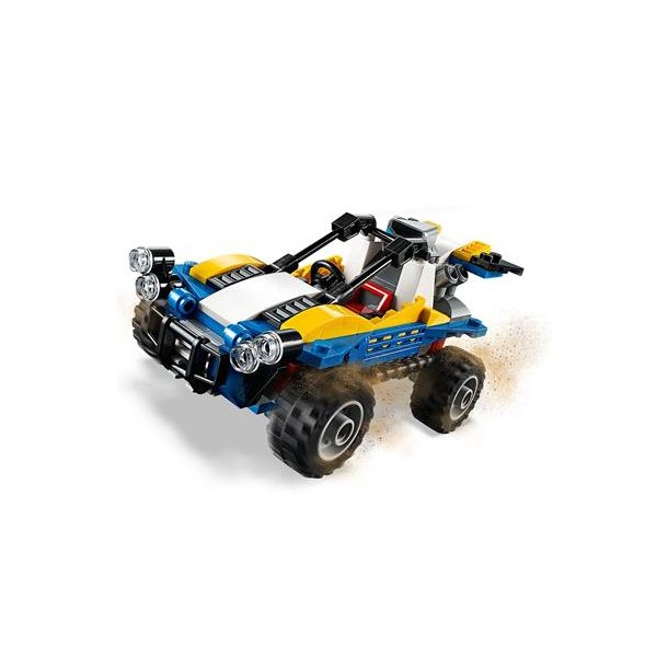 Dune Buggy (31087)