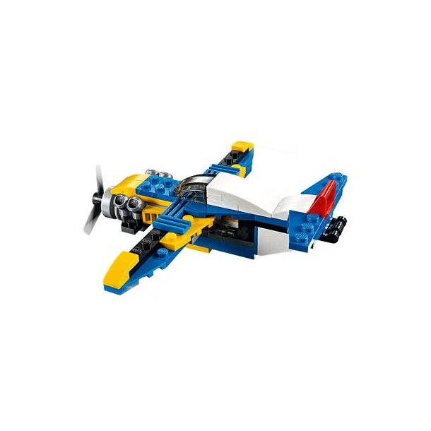Dune Buggy (31087)