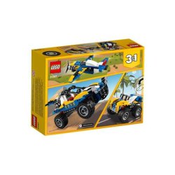 Dune Buggy (31087)