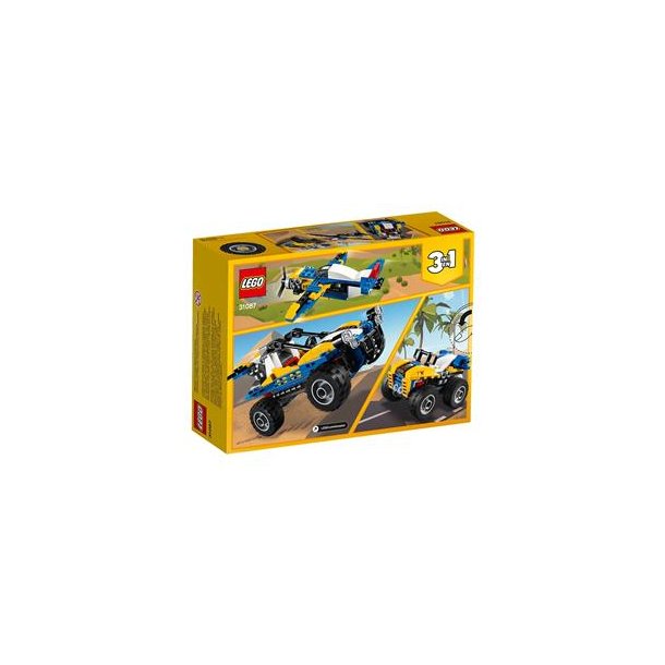 Dune Buggy (31087)