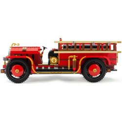 Antique Fire Engine (BL19002)
