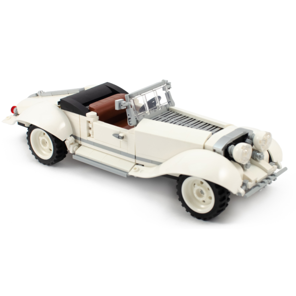 Vintage Roadster (BL19011)
