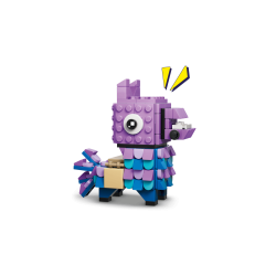 Figurer af Supply Llama og Fishstick (40881)