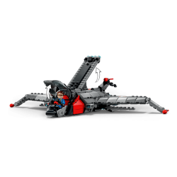 Avengers: Doomsday Quinjet (76347)